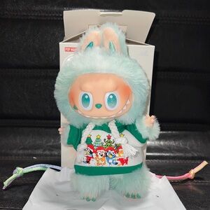 SERENITY ~ BIG INTO ENERGY ~ AUTHENTIC POPMART